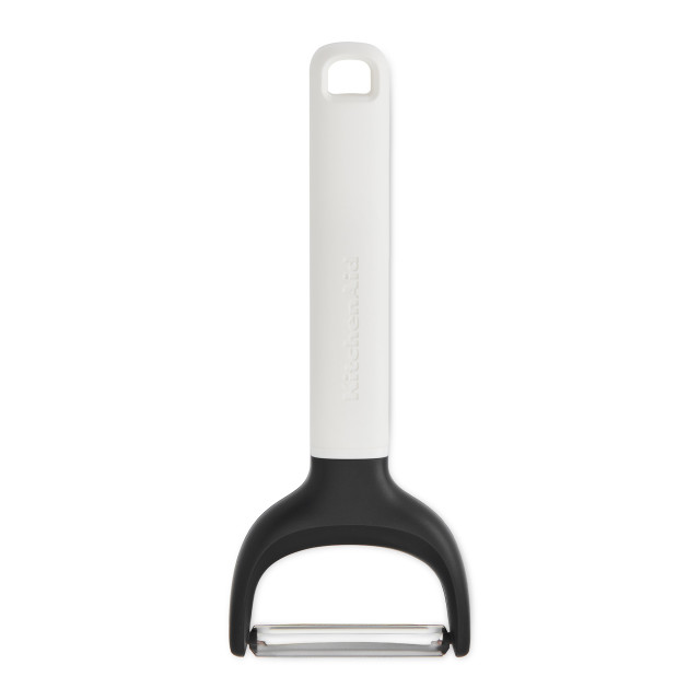 KitchenAid Classic Y-Peeler - Porcelain White