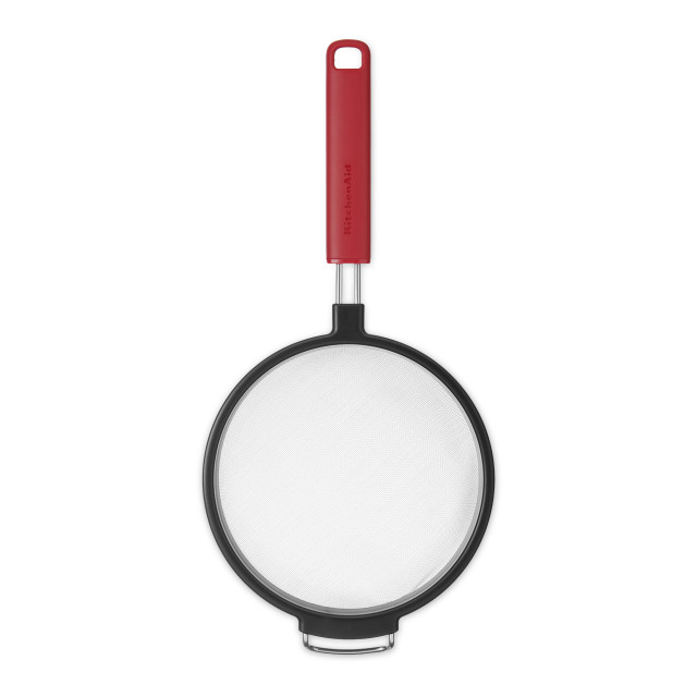 KitchenAid Classic Mesh Sieve - Empire Red