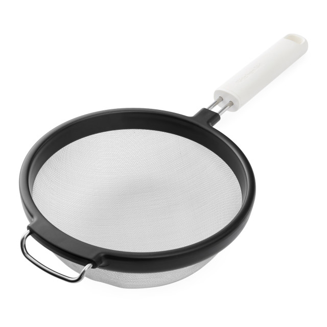 KitchenAid Classic Mesh Sieve - Porcelain White