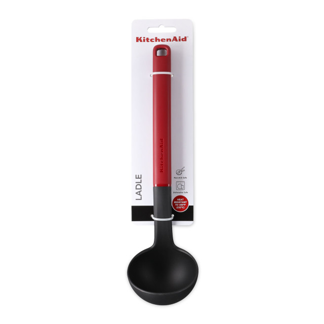 KitchenAid Classic Ladle - Empire Red