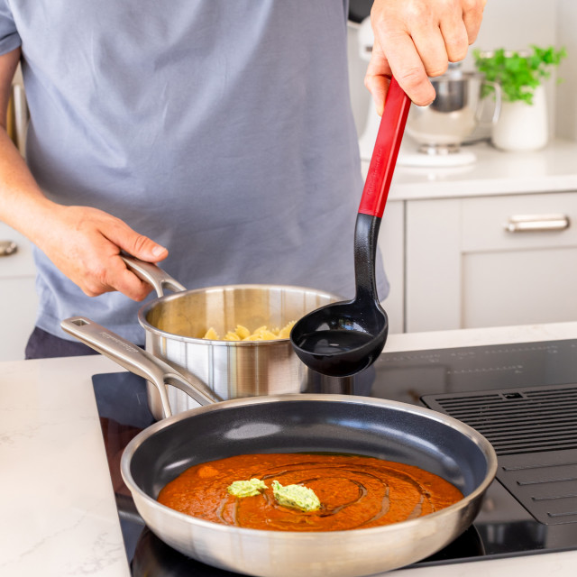 KitchenAid Classic Ladle - Empire Red