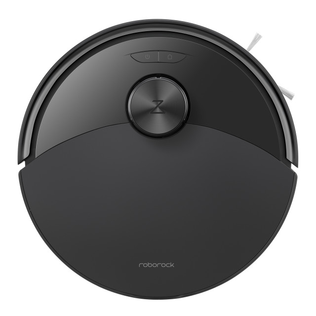 Roborock Q10 VF PowerClean Smart Robot Vacuum top view