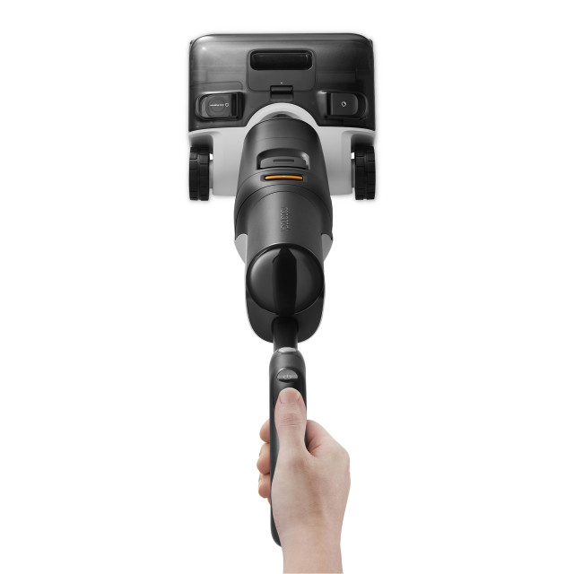 Roborock F25 ACE Smart Wet & Dry Floor Cleaner