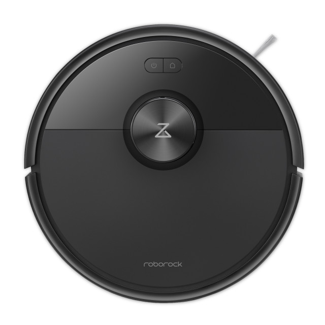 Roborock Q7 TF Smart Multi-Surface Robot Vacuum - Black
