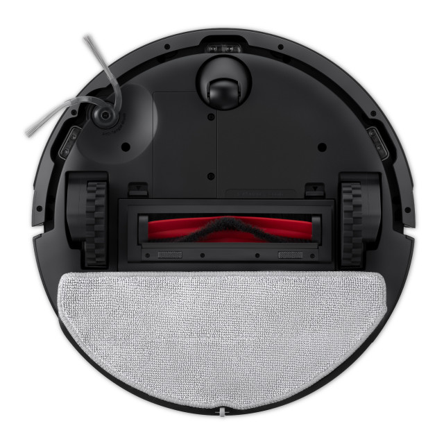 Roborock Q7 TF Smart Multi-Surface Robot Vacuum - Black