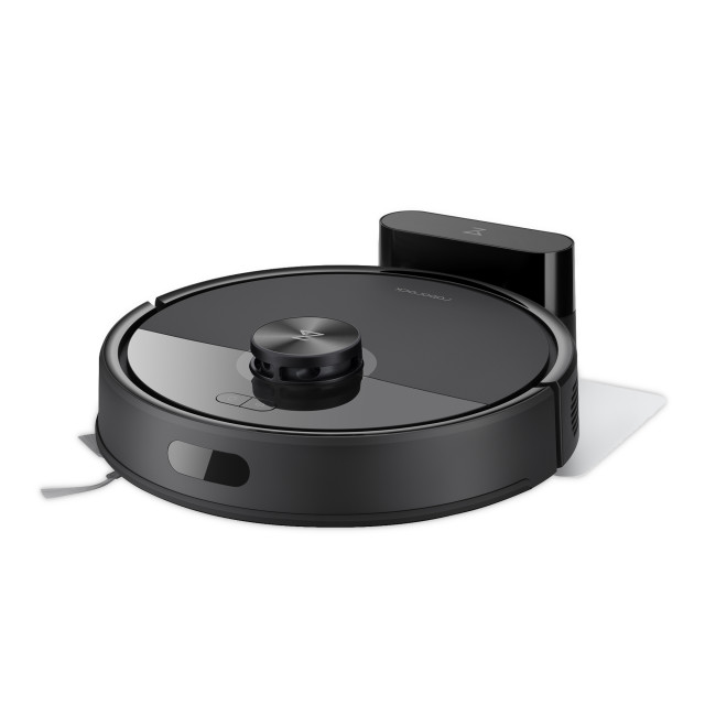 Roborock Q7 TF Smart Multi-Surface Robot Vacuum - Black