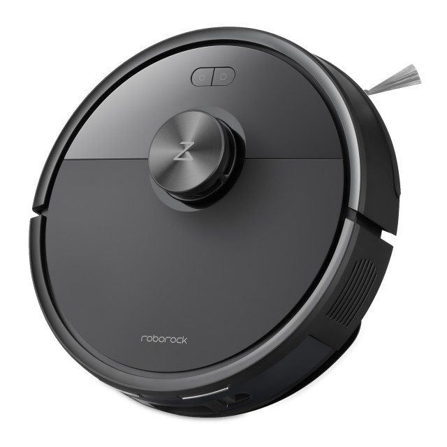 Roborock Q7 TF Smart Multi-Surface Robot Vacuum - Black