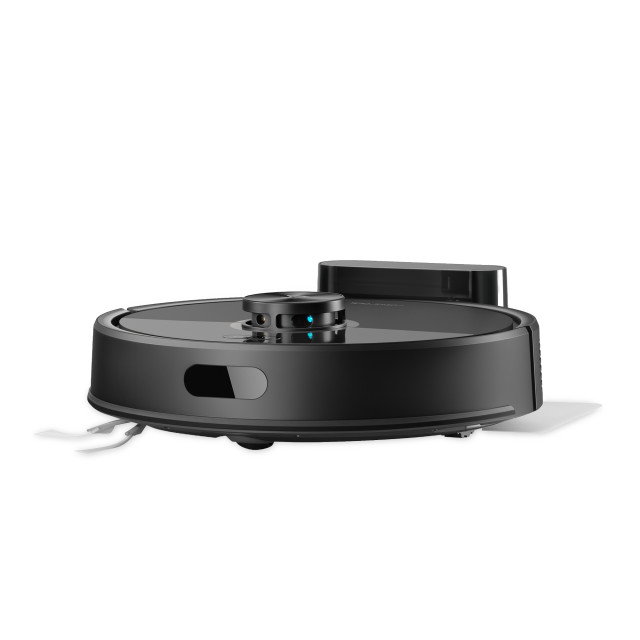 Roborock Q7 TF Smart Multi-Surface Robot Vacuum - Black