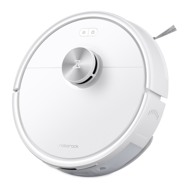 Roborock Q7 TF Smart Multi-Surface Robot Vacuum - White