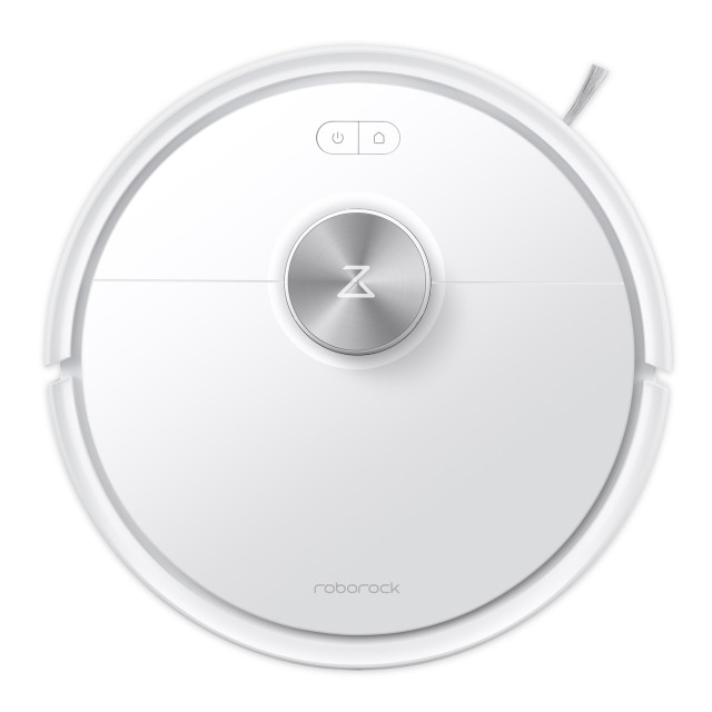 Roborock Q7 TF Smart Multi-Surface Robot Vacuum - White