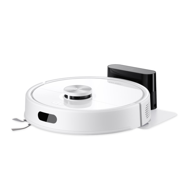 Roborock Q7 TF Smart Multi-Surface Robot Vacuum - White