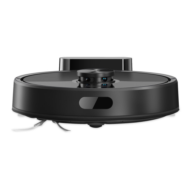 Roborock Q7 TF Smart Multi-Surface Robot Vacuum - Black