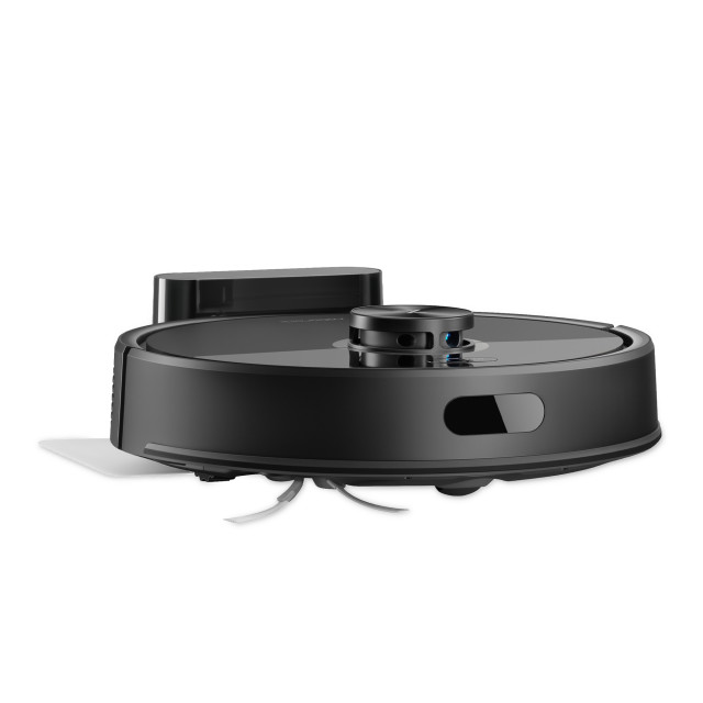 Roborock Q7 TF Smart Multi-Surface Robot Vacuum - Black