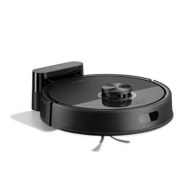 Roborock Q7 TF Smart Multi-Surface Robot Vacuum - Black