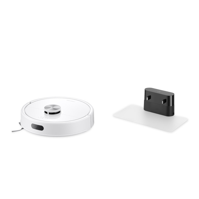 Roborock Q7 TF Smart Multi-Surface Robot Vacuum - White