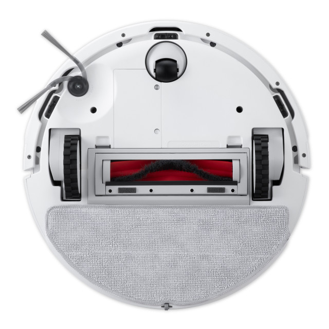Roborock Q7 TF Smart Multi-Surface Robot Vacuum - White