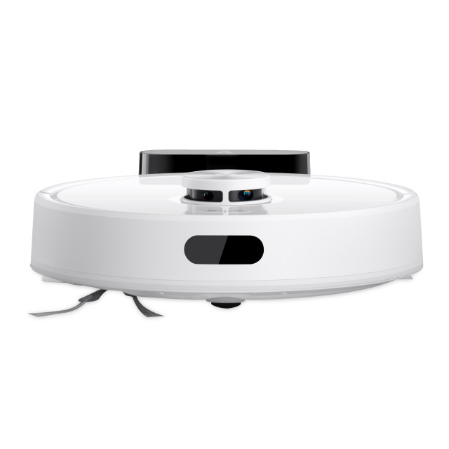 Roborock Q7 TF Smart Multi-Surface Robot Vacuum - White