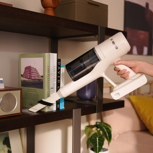 Roborock H60 Essential Cordless Stick Vacuum
