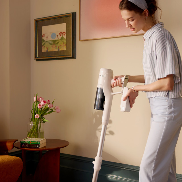 Roborock H60 Essential Cordless Stick Vacuum