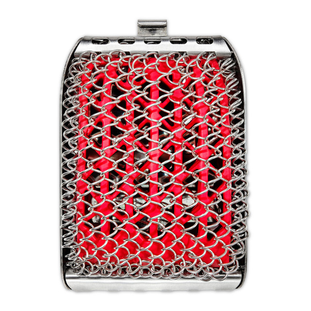 OXO Replacement Grill Brush Head for Bristle-Free Coiled Grill Brush