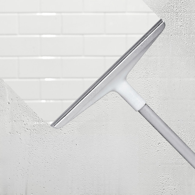 OXO Good Grips Multi-Use Squeegee with Hook