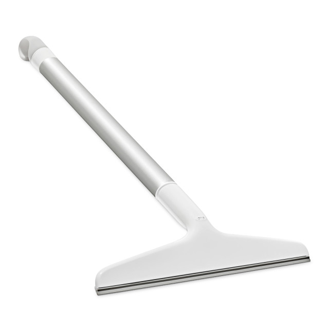 OXO Good Grips Multi-Use Squeegee with Hook