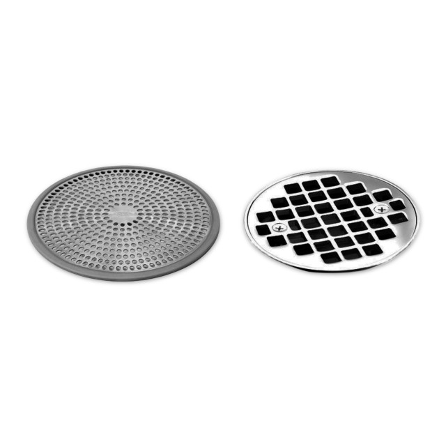 OXO Good Grips Shower Drain Protector