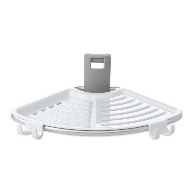 OXO Quick-Extend Aluminium Pole Caddy