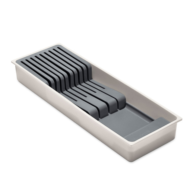 OXO Good Grips Compact Knife Drawer Organiser
