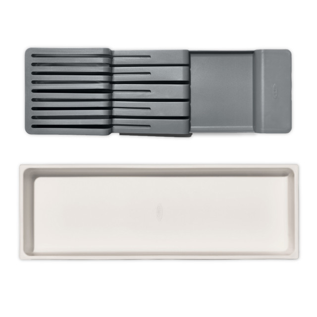 OXO Good Grips Compact Knife Drawer Organiser