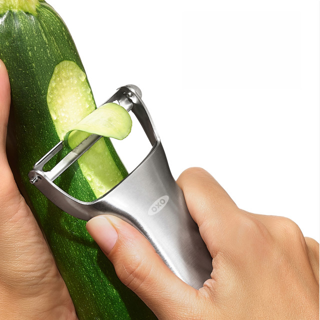 OXO Steel Y Peeler