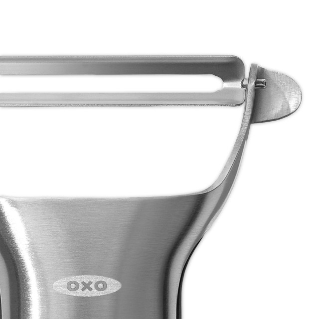 OXO Steel Y Peeler