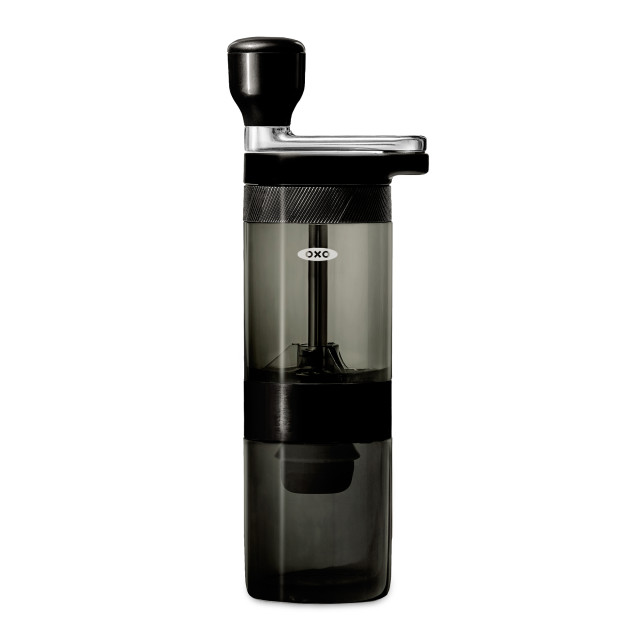 OXO Brew Manual Coffee Grinder