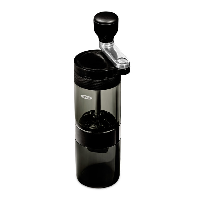 OXO Brew Manual Coffee Grinder