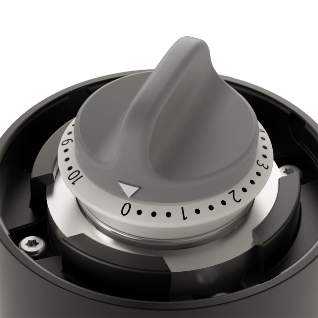 OXO Brew Manual Coffee Grinder