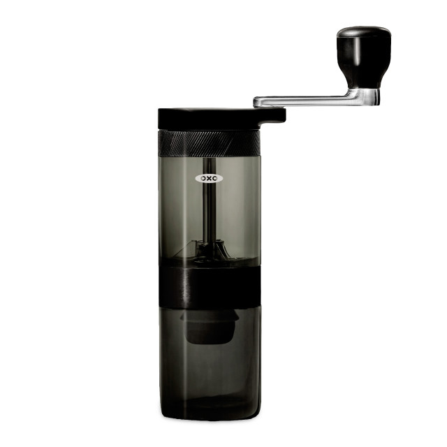 OXO Brew Manual Coffee Grinder