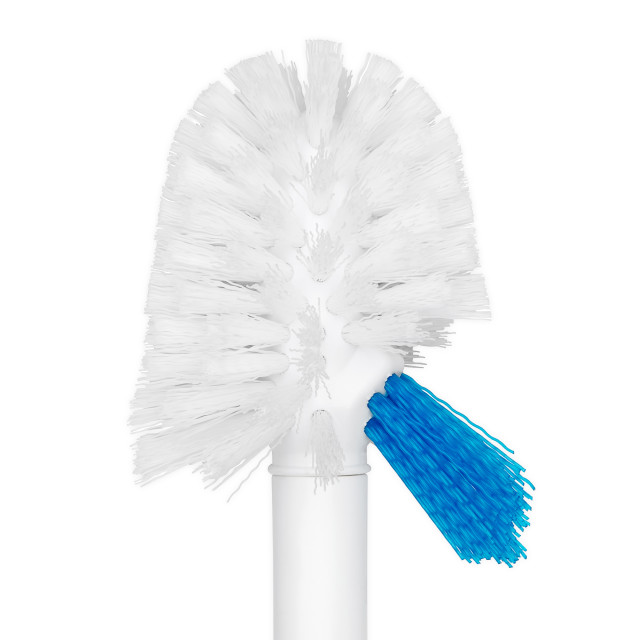 OXO Good Grips Replacement Toilet Rim Brush Cleaner