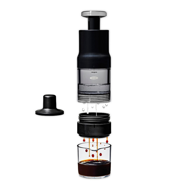 OXO Brew Rapid Brewer