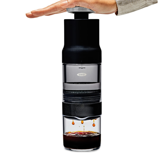 OXO Brew Rapid Brewer