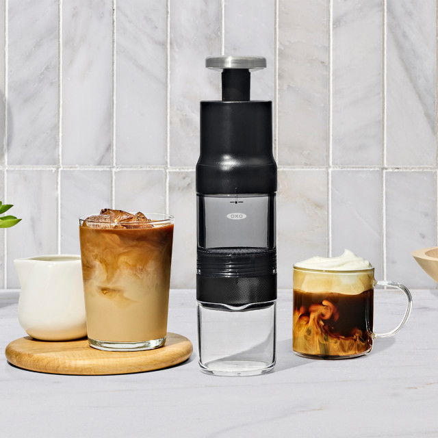 OXO Brew Rapid Brewer