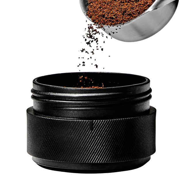 OXO Brew Rapid Brewer