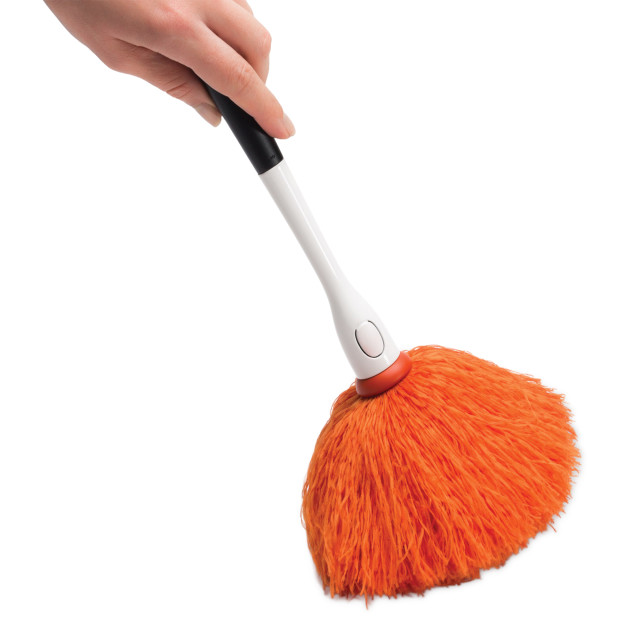 OXO Good Grips Microfibre Delicate Duster Refill