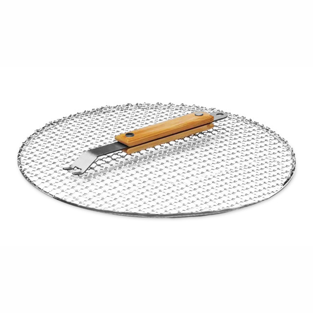 Grills of Japan 2-in-1 Teppanyaki & Hibachi Grill- black