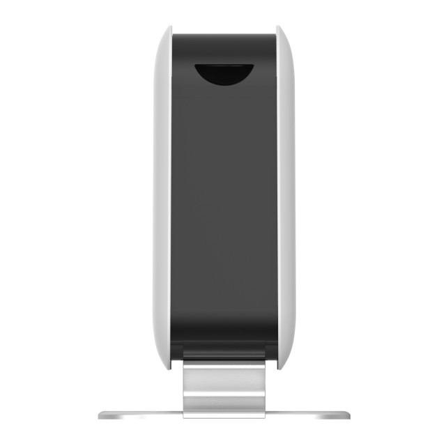 Mill Instant Max LED Portable Heater, 2200W - White