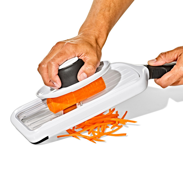 OXO Precision Handheld Mandoline