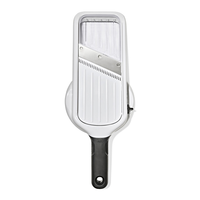 OXO Precision Handheld Mandoline