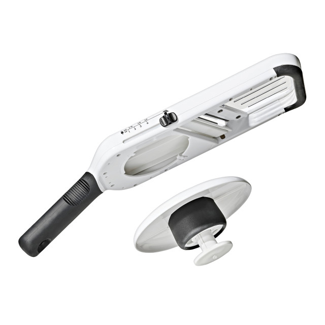 OXO Precision Handheld Mandoline