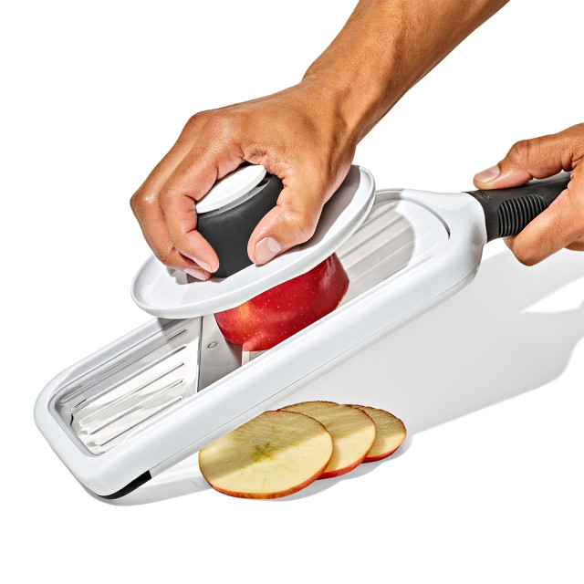 OXO Precision Handheld Mandoline
