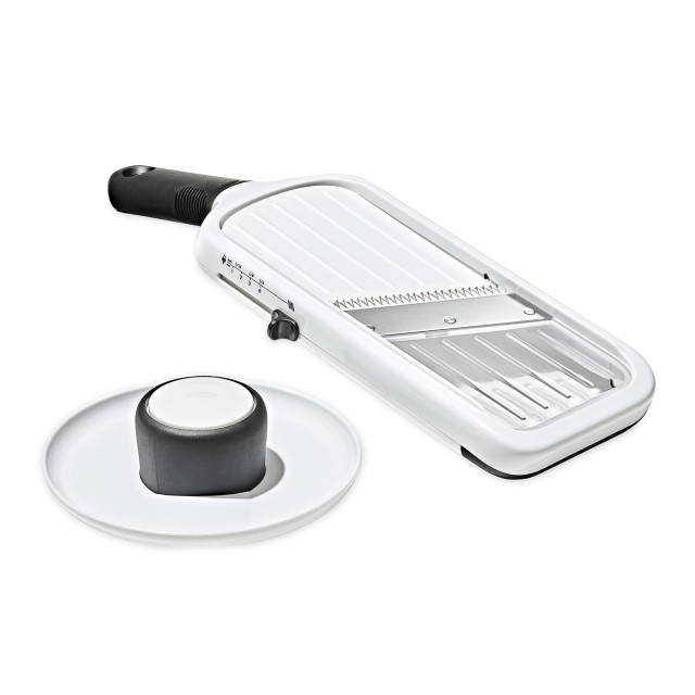 OXO Precision Handheld Mandoline