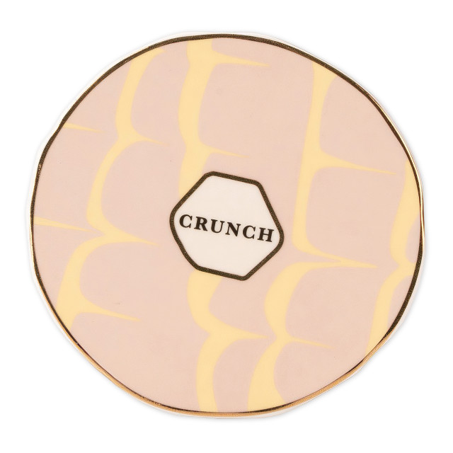 Yvonne Ellen Party Ring Coasters, Set of 4